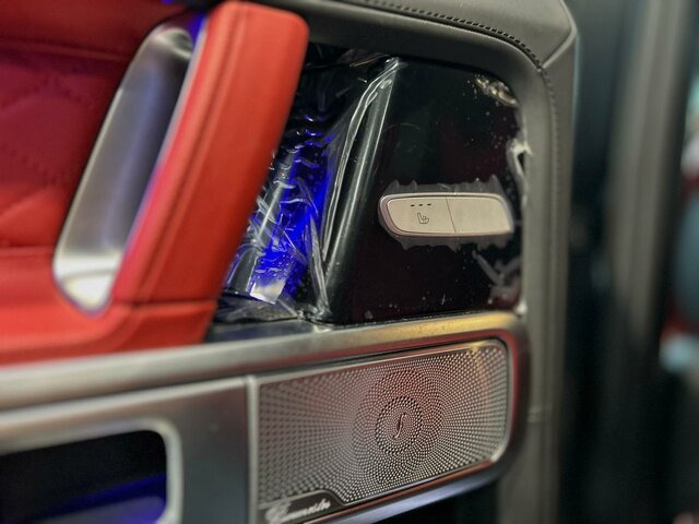 MERCEDES-BENZ G 63 AMG BRABUS 800/EXCLUSIV PLUS... - سيارة دفع رباعي: صور 5 MERCEDES-BENZ G 63 AMG BRABUS 800/EXCLUSIV PLUS... - سيارة دفع رباعي: صور 5