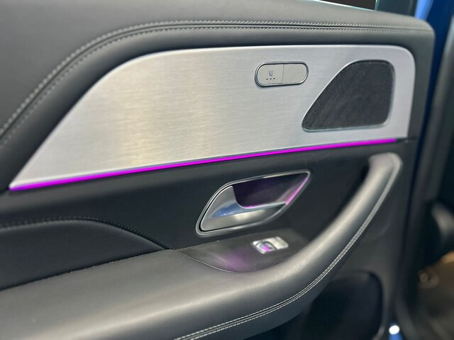 MERCEDES-BENZ GLE 63 S AMG 4M+ Coupe PANO+AIRMATIC+MANUFAKTUR... - سيارة دفع رباعي: صور 5 MERCEDES-BENZ GLE 63 S AMG 4M+ Coupe PANO+AIRMATIC+MANUFAKTUR... - سيارة دفع رباعي: صور 5