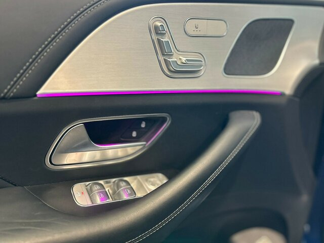 MERCEDES-BENZ GLE 63 S AMG 4M+ Coupe PANO+AIRMATIC+MANUFAKTUR... - سيارة دفع رباعي: صور 2 MERCEDES-BENZ GLE 63 S AMG 4M+ Coupe PANO+AIRMATIC+MANUFAKTUR... - سيارة دفع رباعي: صور 2