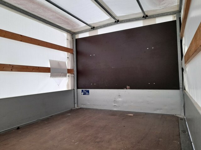 MERCEDES-BENZ Sprinter 316 DOKA 4X4+6 LOCURI+BENA TRANSPORT... - حافلة صغيرة, ميكروباص: صور 2 MERCEDES-BENZ Sprinter 316 DOKA 4X4+6 LOCURI+BENA TRANSPORT... - حافلة صغيرة, ميكروباص: صور 2