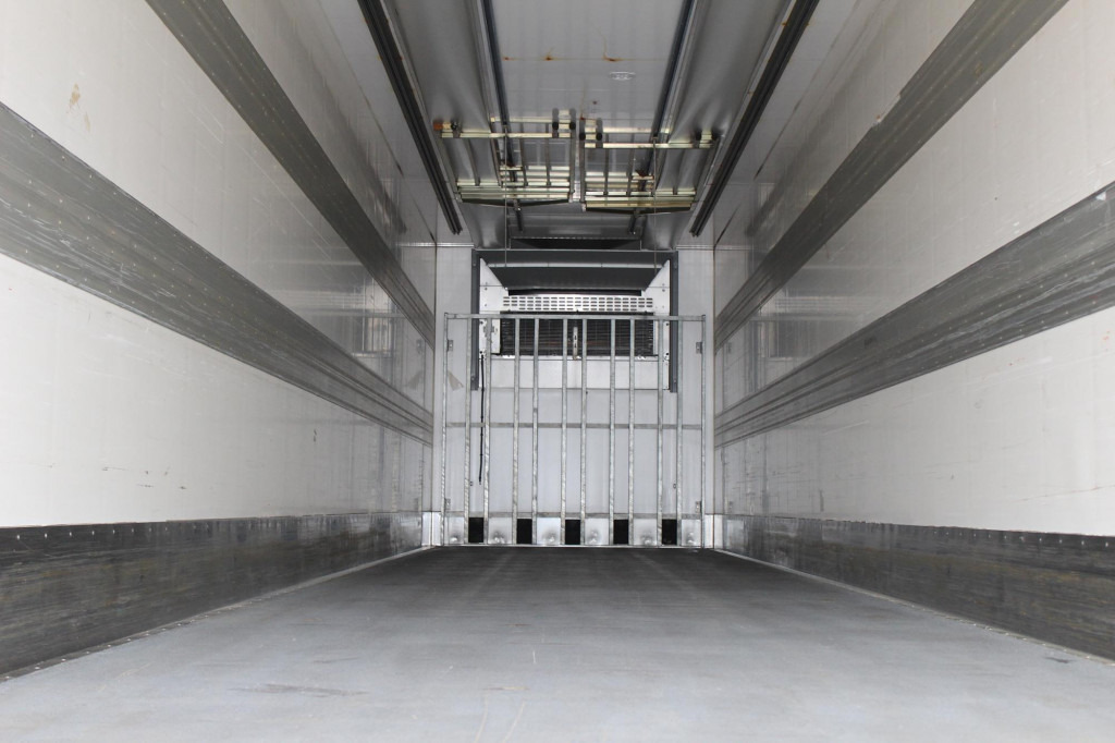 Chereau CV 1550 Strom 2,65h TW SAF Palletenkasten FRC - مبردة نصف مقطورة: صور 2 Chereau CV 1550 Strom 2,65h TW SAF Palletenkasten FRC - مبردة نصف مقطورة: صور 2