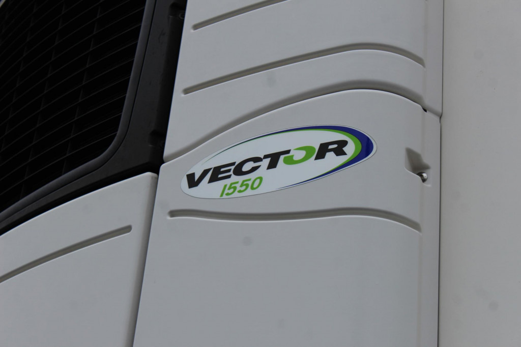 Chereau CV 1550 Strom 2,65h TW SAF Palletenkasten FRC - مبردة نصف مقطورة: صور 5 Chereau CV 1550 Strom 2,65h TW SAF Palletenkasten FRC - مبردة نصف مقطورة: صور 5