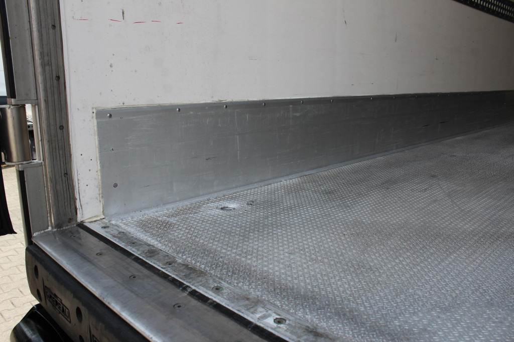 Chereau Thermo King Advancer A400 DS Strom Blumen SAF - مبردة نصف مقطورة: صور 3 Chereau Thermo King Advancer A400 DS Strom Blumen SAF - مبردة نصف مقطورة: صور 3