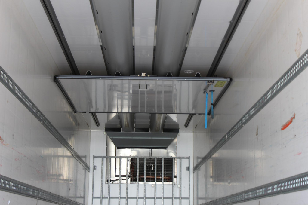 Chereau Thermo King SLXi 200 Aluboden FRC 06 2026 - مبردة نصف مقطورة: صور 2 Chereau Thermo King SLXi 200 Aluboden FRC 06 2026 - مبردة نصف مقطورة: صور 2