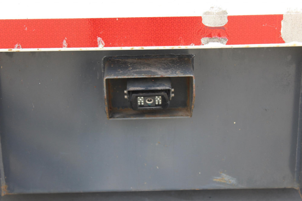 Daf LF 290 Koffer Klima LDW Rolltor LBW 298Tkm - شاحنة: صور 5 Daf LF 290 Koffer Klima LDW Rolltor LBW 298Tkm - شاحنة: صور 5