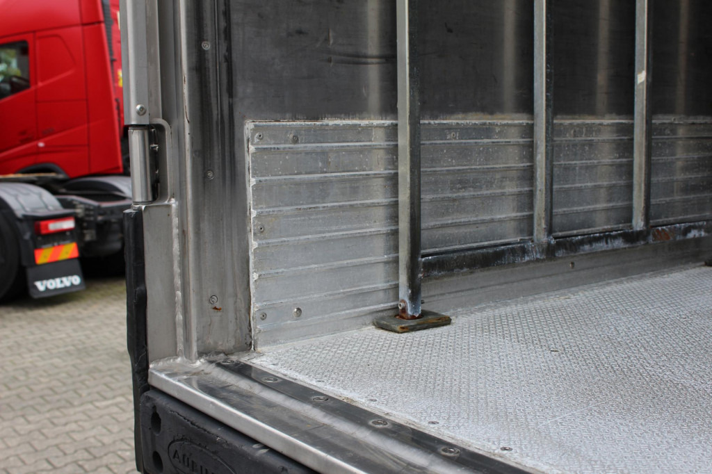 Daf LF 310 E6 CS 1050 Silent Tür+LBW Strom FRC 2028 - مبردة شاحنة: صور 3 Daf LF 310 E6 CS 1050 Silent Tür+LBW Strom FRC 2028 - مبردة شاحنة: صور 3