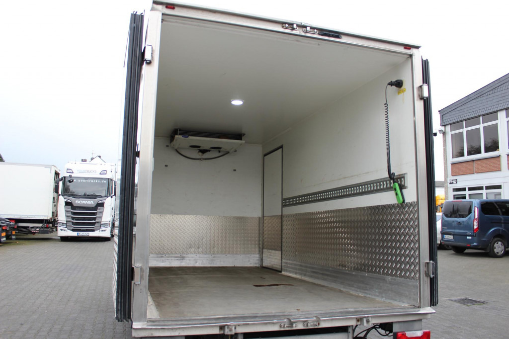 Iveco Daily 35-140 E6 Schalter CX 500 Tiefkühl Strom - الشاحنات الصغيرة المبردة: صور 2 Iveco Daily 35-140 E6 Schalter CX 500 Tiefkühl Strom - الشاحنات الصغيرة المبردة: صور 2