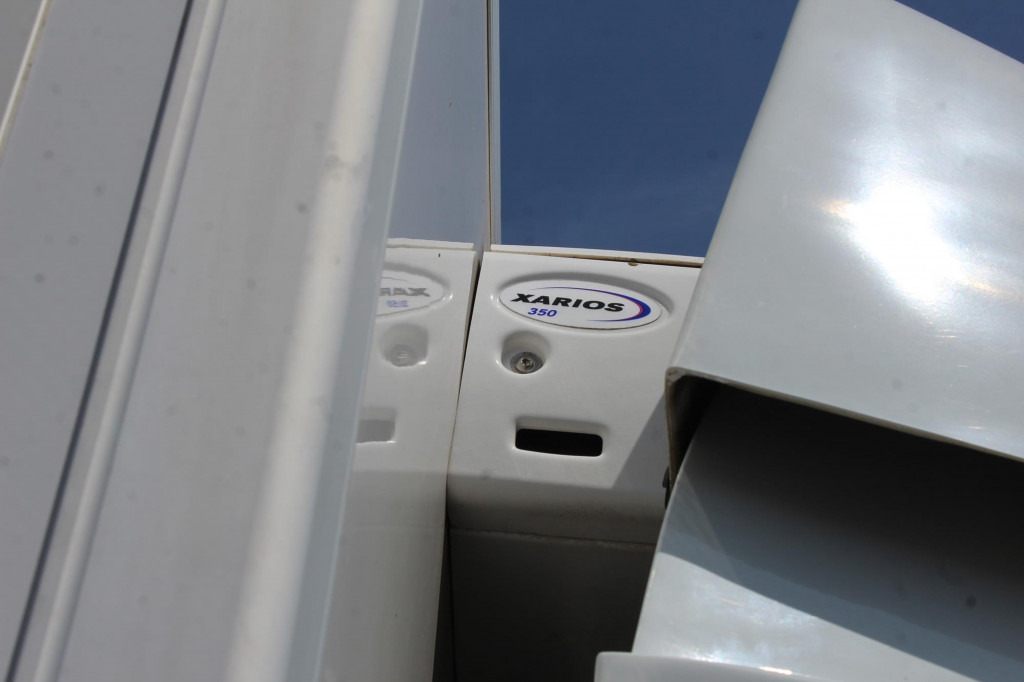 Iveco Daily 35C14 E6 Hi-Matic CX 350 Tiefkühl FRC - الشاحنات الصغيرة المبردة: صور 5 Iveco Daily 35C14 E6 Hi-Matic CX 350 Tiefkühl FRC - الشاحنات الصغيرة المبردة: صور 5