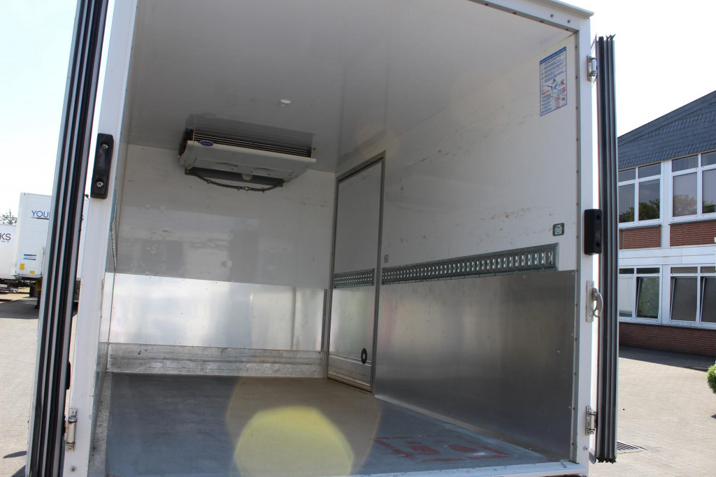 Iveco Daily 35C14 E6 Hi-Matic CX 350 Tiefkühl FRC - الشاحنات الصغيرة المبردة: صور 2 Iveco Daily 35C14 E6 Hi-Matic CX 350 Tiefkühl FRC - الشاحنات الصغيرة المبردة: صور 2