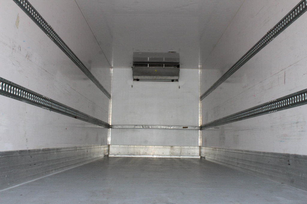 Iveco Eurocargo ML190-320L E6 CS 1150 LBW Schlafkabine - مبردة شاحنة: صور 2 Iveco Eurocargo ML190-320L E6 CS 1150 LBW Schlafkabine - مبردة شاحنة: صور 2