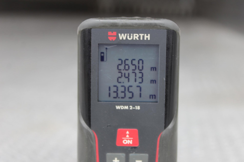 Lamberet TK SLXe Spectrum 2,65h Bi-Multi-Temp. TW LBW - مبردة نصف مقطورة: صور 4 Lamberet TK SLXe Spectrum 2,65h Bi-Multi-Temp. TW LBW - مبردة نصف مقطورة: صور 4