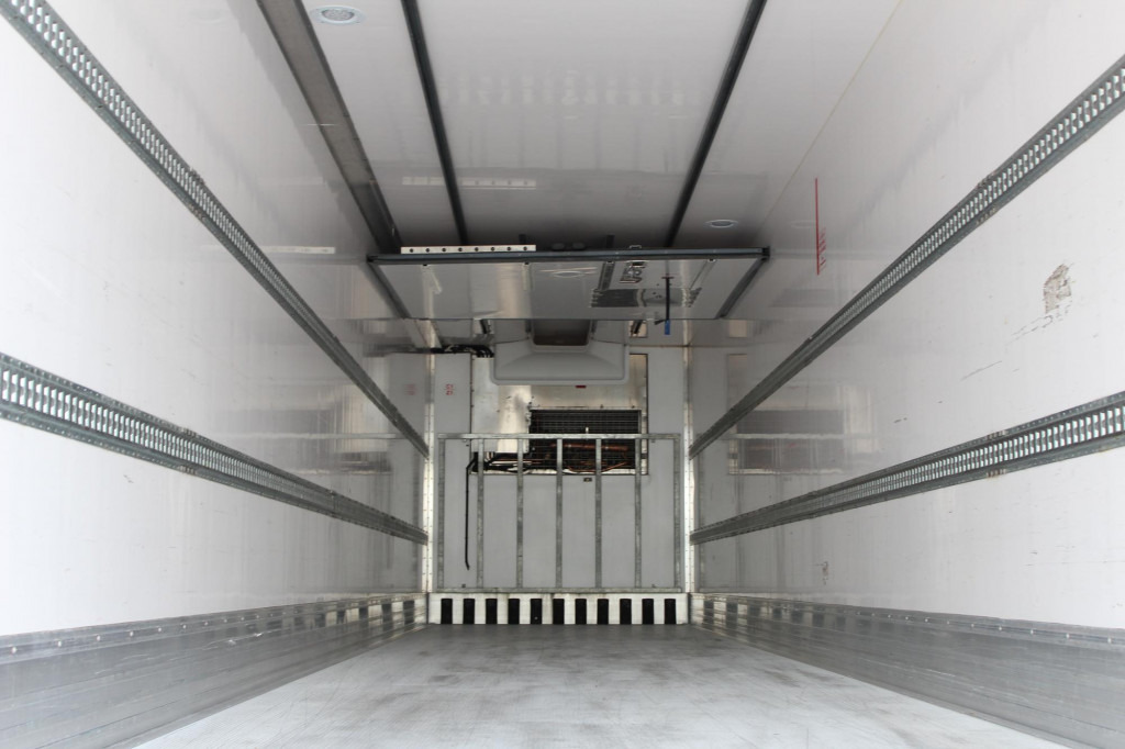 Lamberet TK SLXi Spectrum 2,65h Bi-Multi-Temp. TW LBW - مبردة نصف مقطورة: صور 3 Lamberet TK SLXi Spectrum 2,65h Bi-Multi-Temp. TW LBW - مبردة نصف مقطورة: صور 3