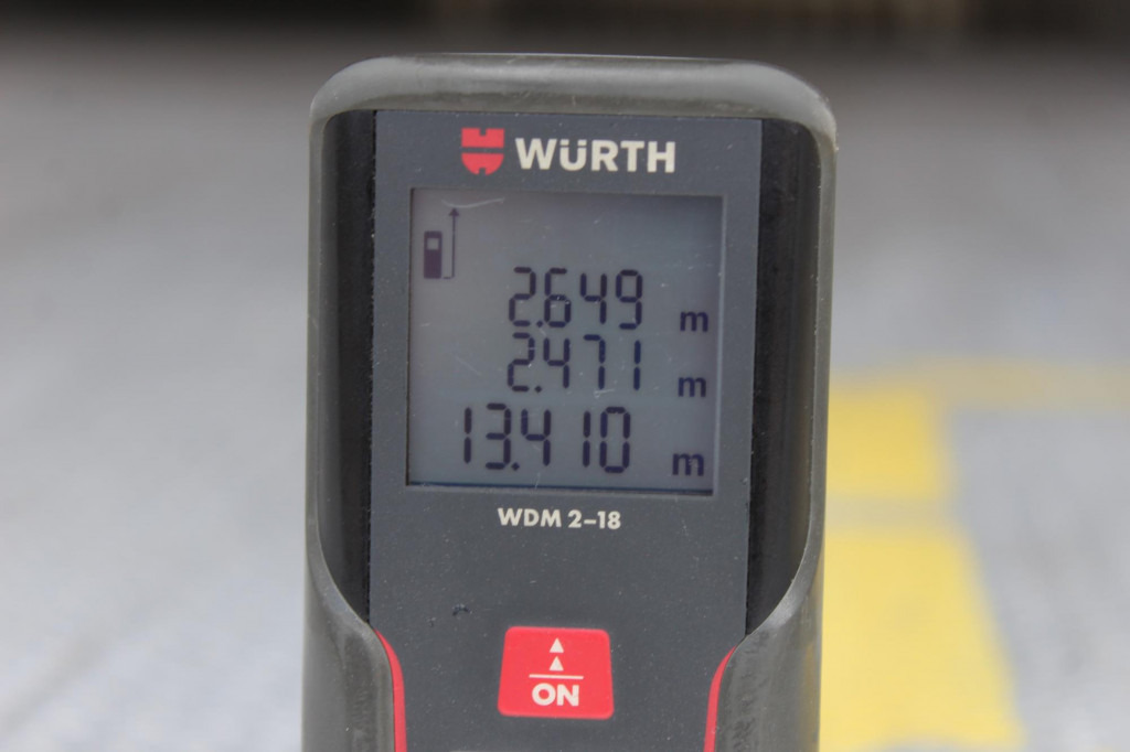 Lamberet TK SLXi Spectrum 2,65h Bi-Temp LBW FRC Aluboden - مبردة نصف مقطورة: صور 5 Lamberet TK SLXi Spectrum 2,65h Bi-Temp LBW FRC Aluboden - مبردة نصف مقطورة: صور 5