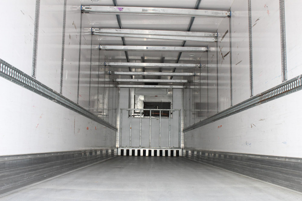 Lamberet Thermo King SLXe 200 DS 2,70h Palletenkasten - مبردة نصف مقطورة: صور 2 Lamberet Thermo King SLXe 200 DS 2,70h Palletenkasten - مبردة نصف مقطورة: صور 2