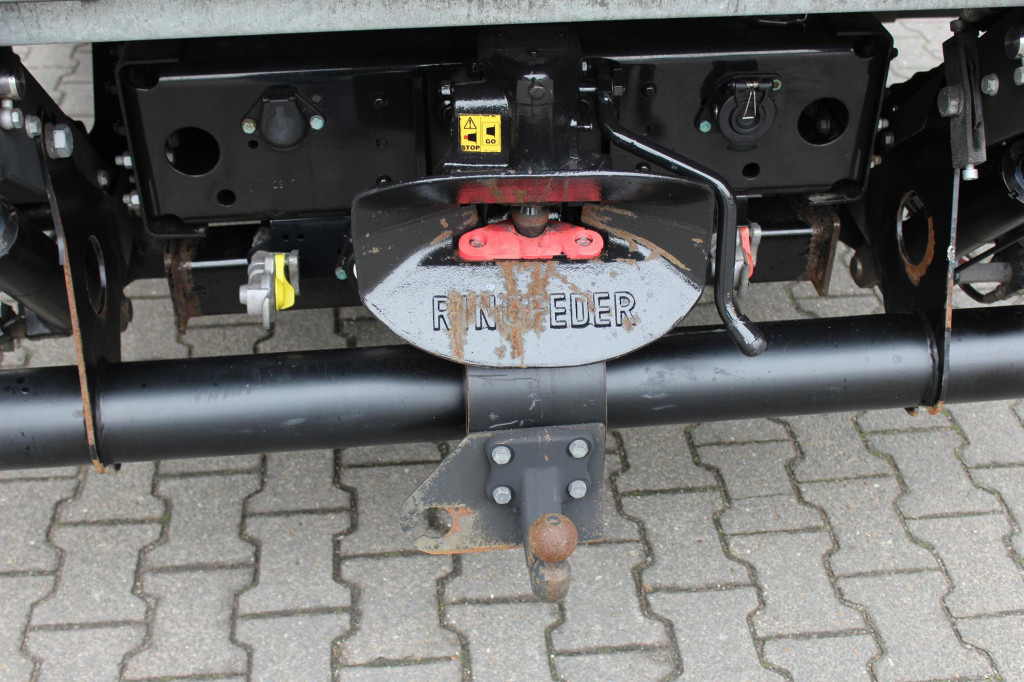 MAN TGL 8.220   Plane   AHK   6,1 m   Luft   Klima - شاحنة ستارة: صور 5 MAN TGL 8.220   Plane   AHK   6,1 m   Luft   Klima - شاحنة ستارة: صور 5