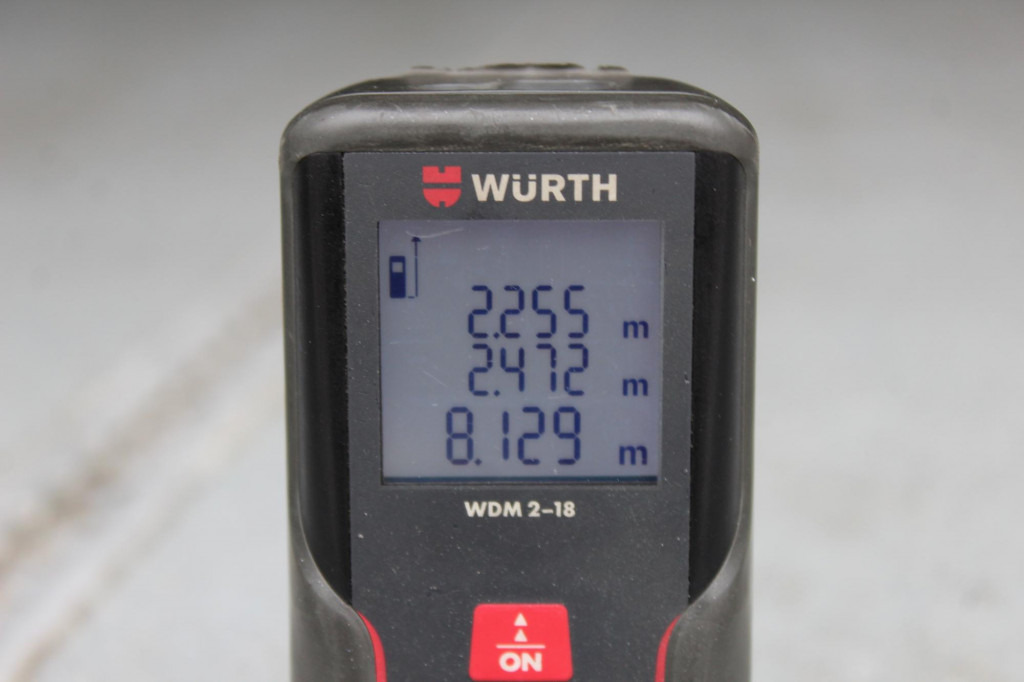 MAN TGM 15.290 E6 Frigoblock Bi-Temp Tür+LBW - مبردة شاحنة: صور 4 MAN TGM 15.290 E6 Frigoblock Bi-Temp Tür+LBW - مبردة شاحنة: صور 4