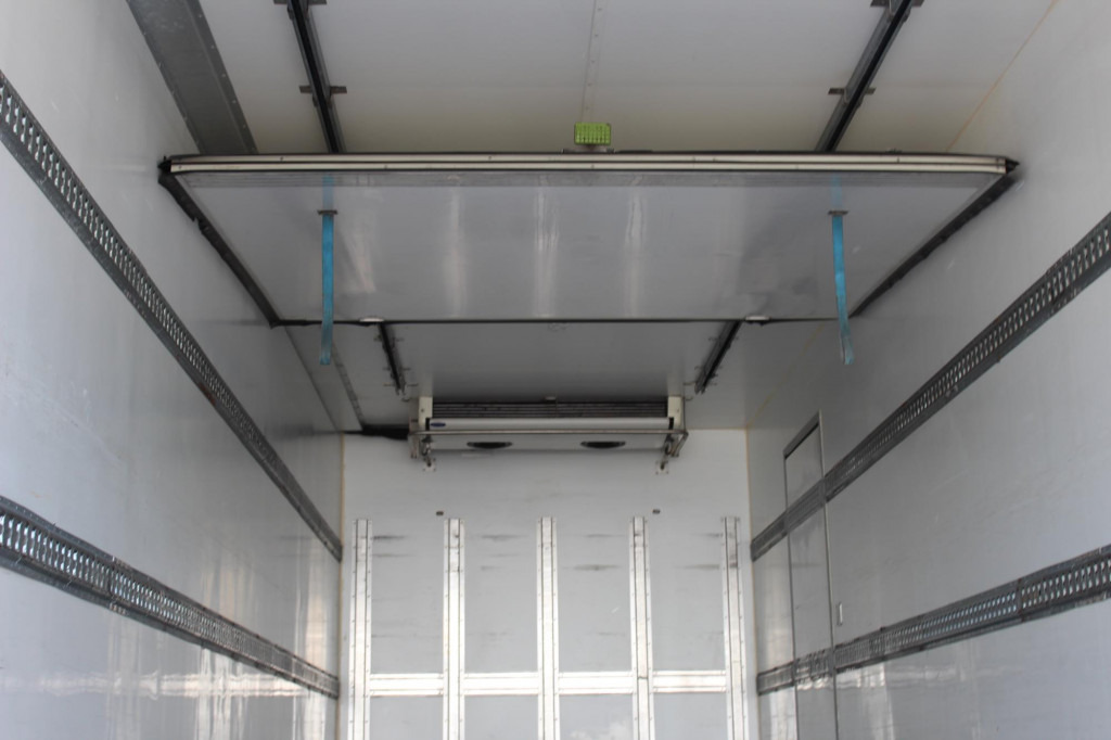 MAN TGM 18.290 E5 CS 950 Bi-Temp Strom Tür+LBW FRC - مبردة شاحنة: صور 2 MAN TGM 18.290 E5 CS 950 Bi-Temp Strom Tür+LBW FRC - مبردة شاحنة: صور 2
