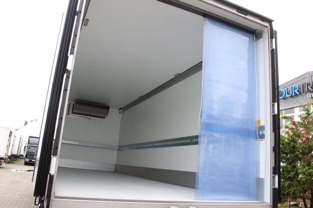 MAN TGM 18.290 E6 Thermo King T-1300X Tür+LBW AHK - مبردة شاحنة: صور 2 MAN TGM 18.290 E6 Thermo King T-1300X Tür+LBW AHK - مبردة شاحنة: صور 2