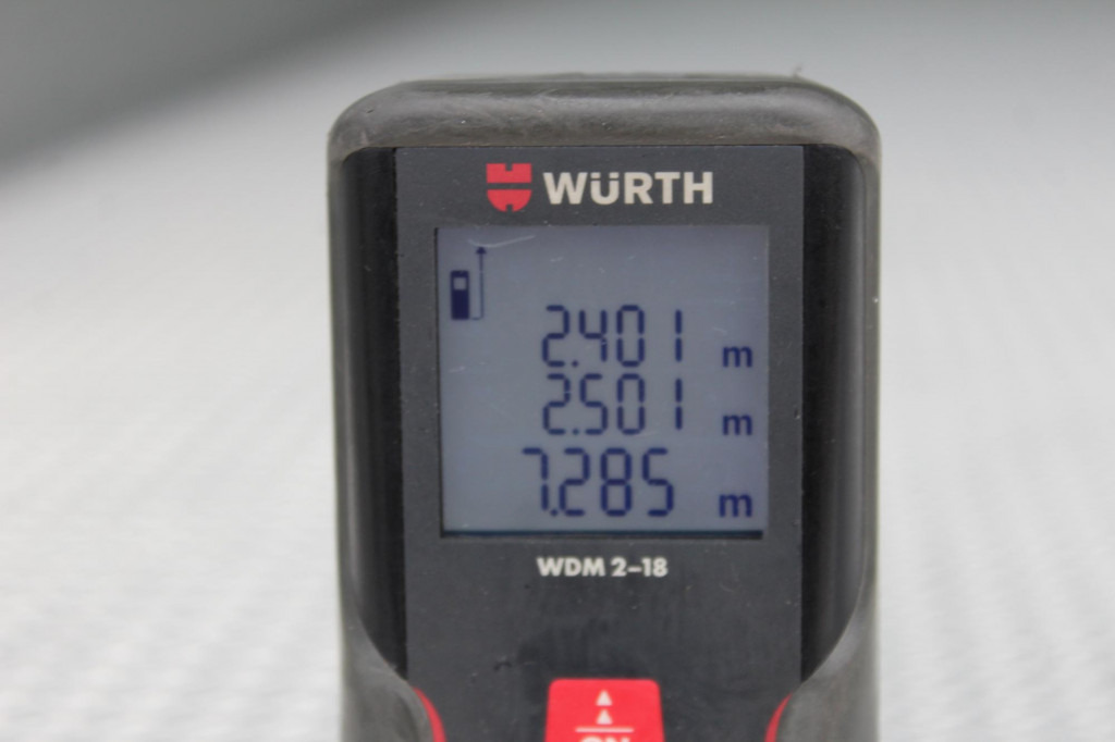 MAN TGM 18.290 E6 Thermo King T-1300X Tür+LBW AHK - مبردة شاحنة: صور 4 MAN TGM 18.290 E6 Thermo King T-1300X Tür+LBW AHK - مبردة شاحنة: صور 4