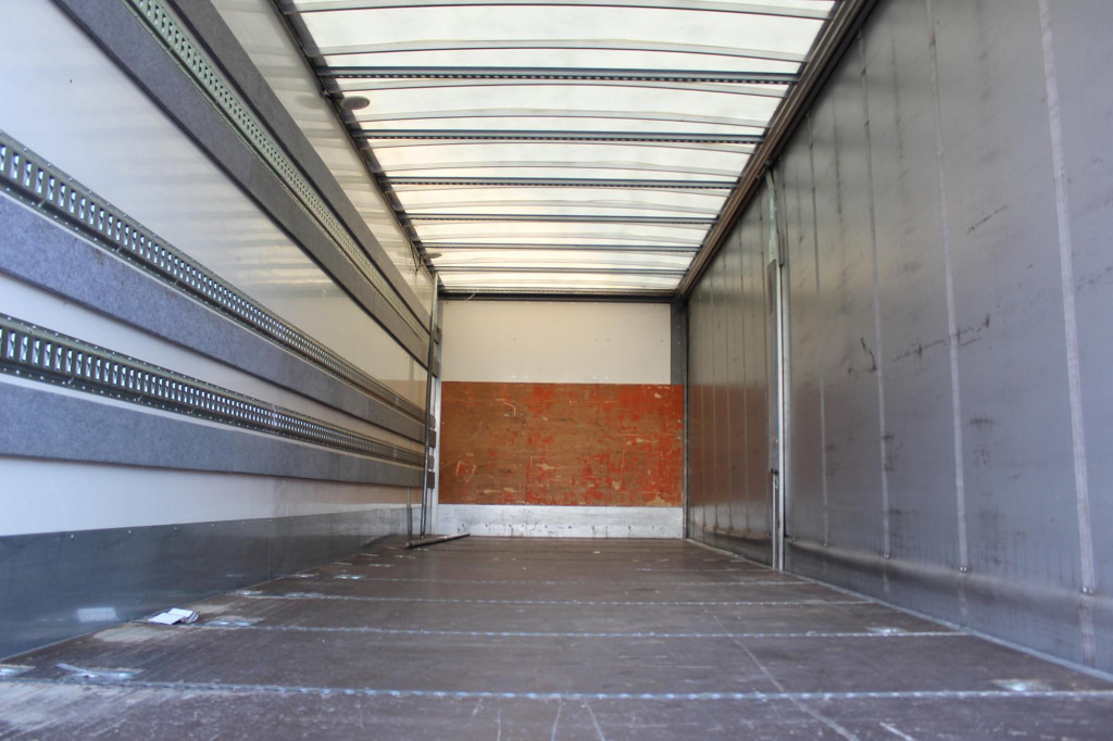 MAN TGM 18.290 Plane-Koffer 7,5 m Klima 499TKm - شاحنة ستارة: صور 5 MAN TGM 18.290 Plane-Koffer 7,5 m Klima 499TKm - شاحنة ستارة: صور 5