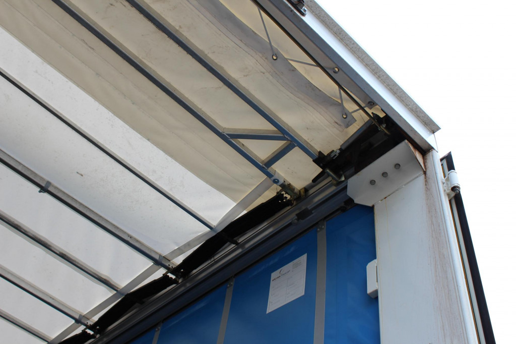 MAN TGS 18.440 Plane Zug Schlafplatz AHK Edscha - شاحنة ستارة: صور 2 MAN TGS 18.440 Plane Zug Schlafplatz AHK Edscha - شاحنة ستارة: صور 2