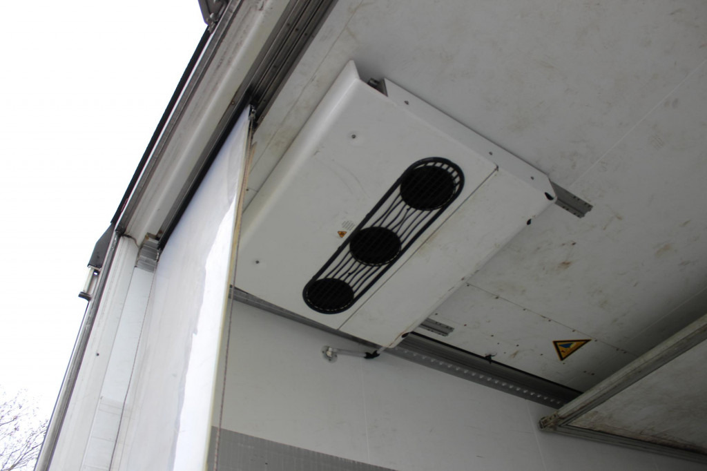 Mercedes-Benz Actros 1830 E6 TK T-1200R Multi Bi-Temp LBW AHK - مبردة شاحنة: صور 3 Mercedes-Benz Actros 1830 E6 TK T-1200R Multi Bi-Temp LBW AHK - مبردة شاحنة: صور 3