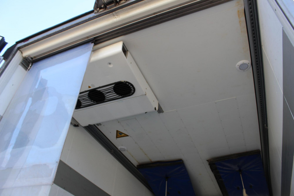 Mercedes-Benz Actros 1830 E6 TK T-1200R Multi Bi-Temp LBW AHK - مبردة شاحنة: صور 3 Mercedes-Benz Actros 1830 E6 TK T-1200R Multi Bi-Temp LBW AHK - مبردة شاحنة: صور 3