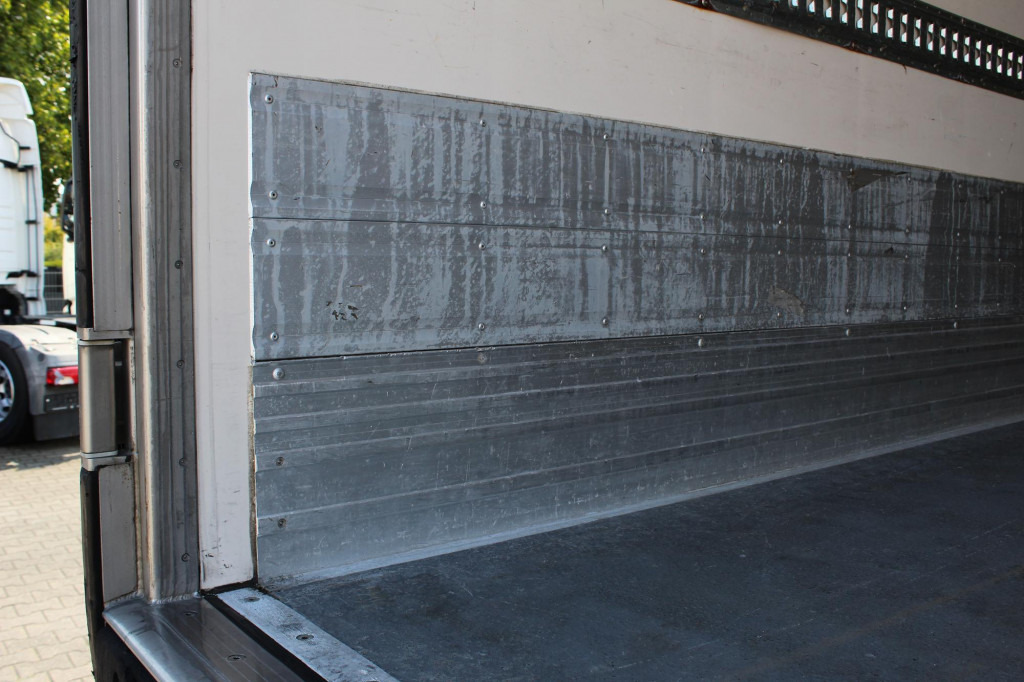 Mercedes-Benz Antos 1827 E6 TK T-1000R Multi Bi-Temp LBW - مبردة شاحنة: صور 3 Mercedes-Benz Antos 1827 E6 TK T-1000R Multi Bi-Temp LBW - مبردة شاحنة: صور 3