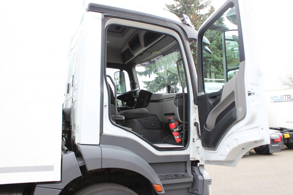 Mercedes-Benz Antos 1830 E6 Koffer 7,7m LBW S.Tür ACC LDW - بصندوق مغلق شاحنة: صور 5 Mercedes-Benz Antos 1830 E6 Koffer 7,7m LBW S.Tür ACC LDW - بصندوق مغلق شاحنة: صور 5