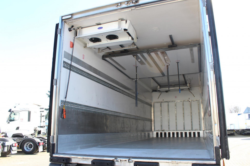 مبردة شاحنة Renault D Wide E6  CS 1150Mt  Bi-Temp. Tür+LBW TW Strom: صور 14