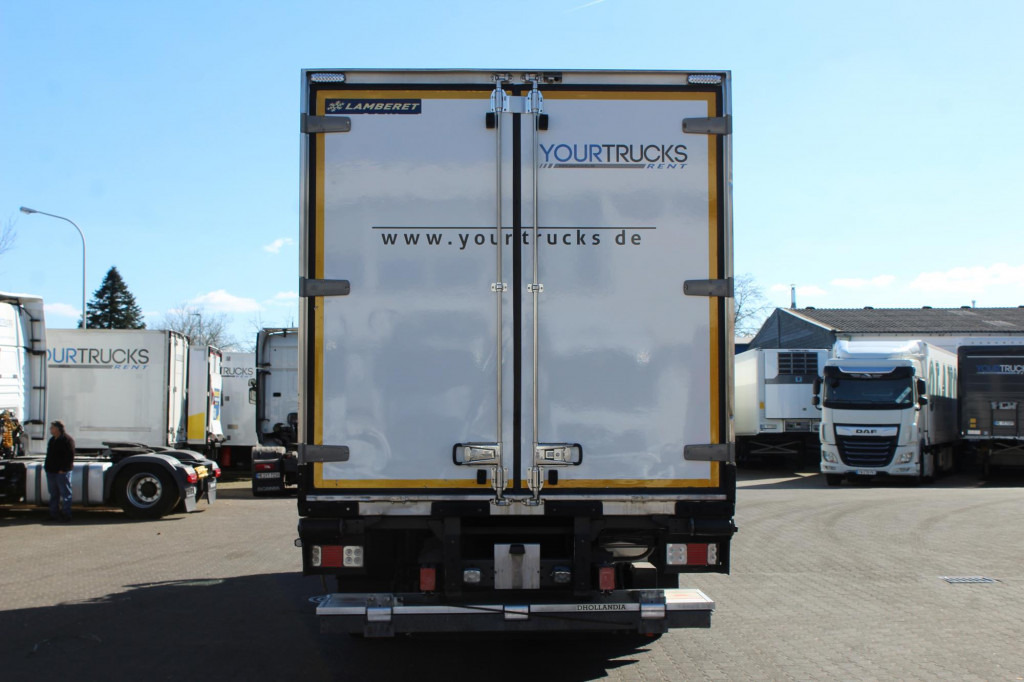 مبردة شاحنة Renault D Wide E6  CS 1150Mt  Bi-Temp. Tür+LBW TW Strom: صور 11