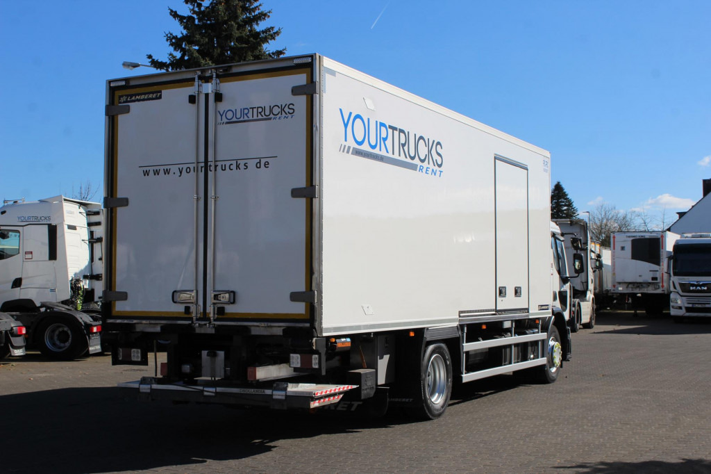 مبردة شاحنة Renault D Wide E6  CS 1150Mt  Bi-Temp. Tür+LBW TW Strom: صور 10