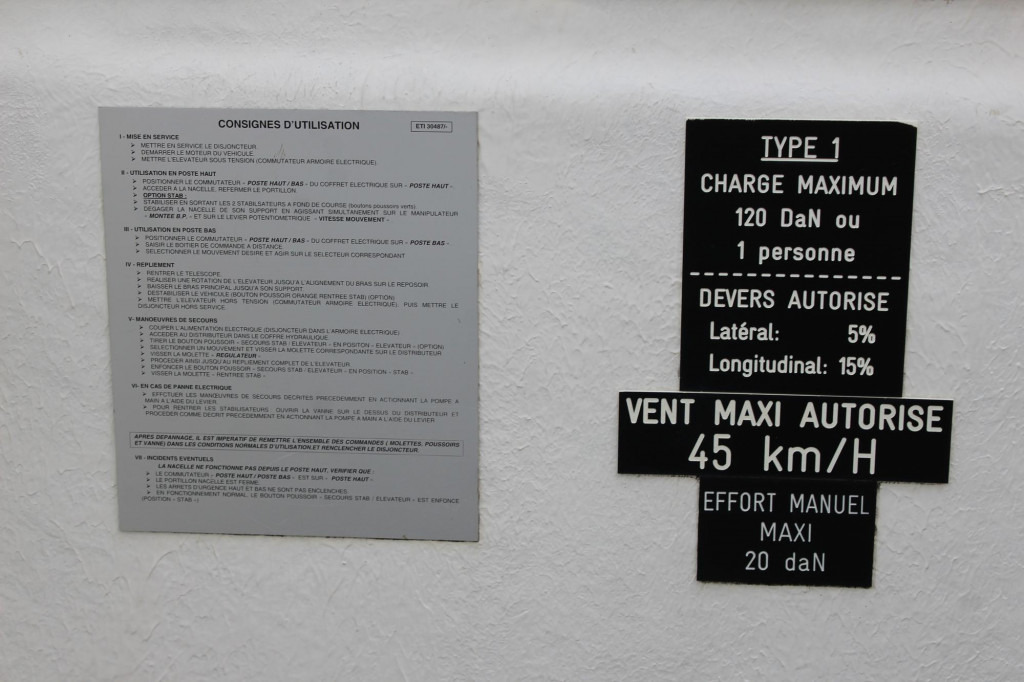 Renault Master Bühne EN100TF1 10m Klima 561h AHK - مصاعد الازدهار محمولة على شاحنة: صور 2 Renault Master Bühne EN100TF1 10m Klima 561h AHK - مصاعد الازدهار محمولة على شاحنة: صور 2