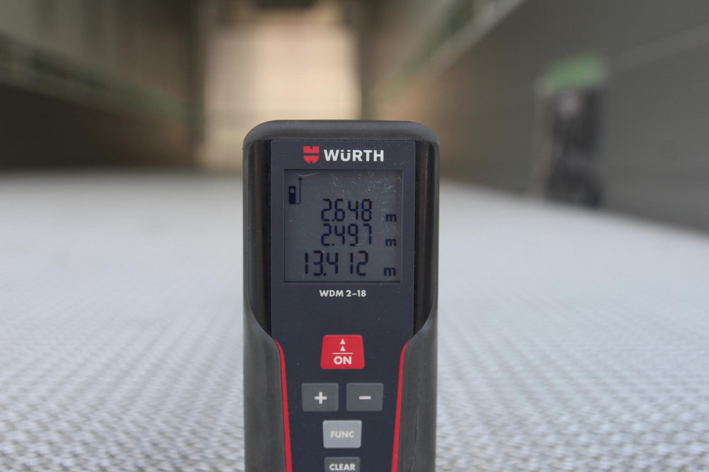 SCHMITZ Thermo King Advancer A400 DS Strom Blumen - مبردة نصف مقطورة: صور 4 SCHMITZ Thermo King Advancer A400 DS Strom Blumen - مبردة نصف مقطورة: صور 4