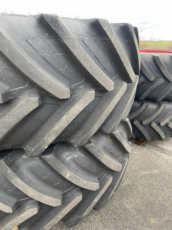 جرار Fendt Räder 710/60 R42 600/60 R30 f. 718-724 820: صور 9 جرار Fendt Räder 710/60 R42 600/60 R30 f. 718-724 820: صور 9