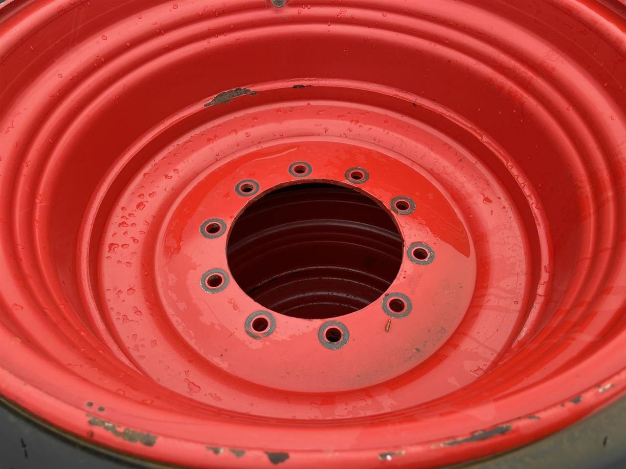 جرار Fendt Räder 710/60 R42 600/60 R30 f. 718-724 820: صور 6 جرار Fendt Räder 710/60 R42 600/60 R30 f. 718-724 820: صور 6