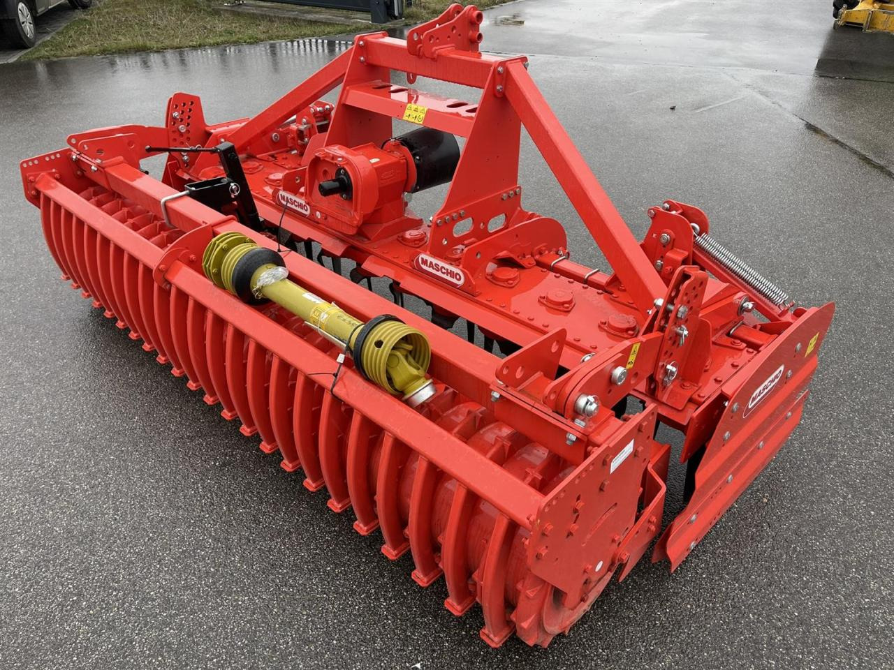 Maschio DM 3000 Combi2, NEUE UNBENUTZTE Kreiselegge - ال معدات حراثه: صور 4 Maschio DM 3000 Combi2, NEUE UNBENUTZTE Kreiselegge - ال معدات حراثه: صور 4