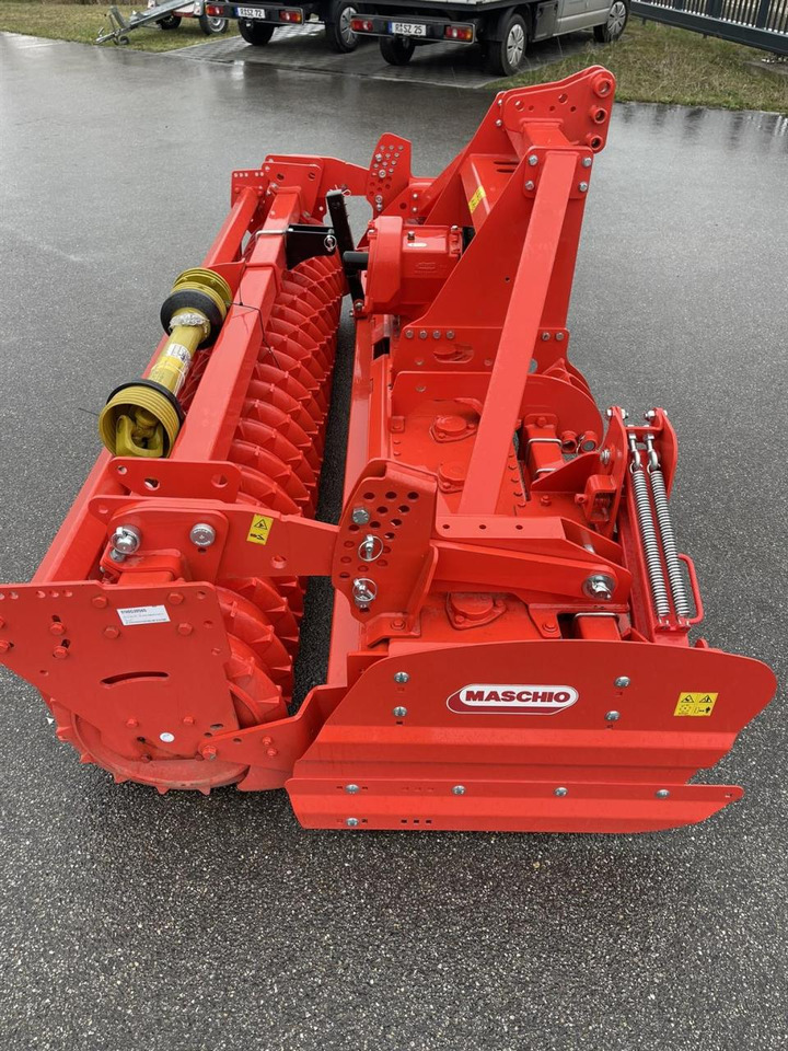 Maschio Kreiselegge DM 3000 Combi2, NEU und UNBENUTZT - ال معدات حراثه: صور 3 Maschio Kreiselegge DM 3000 Combi2, NEU und UNBENUTZT - ال معدات حراثه: صور 3