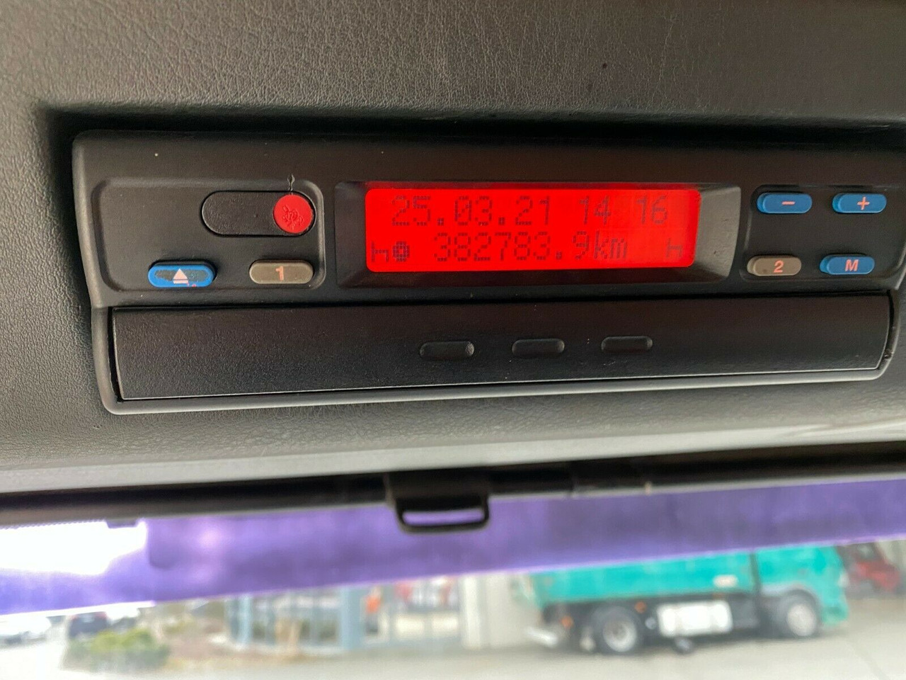 شاحنة القمامة MAN TGA 28.310 6x2 Haller X 2 Partikelfilter MAN TGA 28.310 6x2 Haller X 2 Partikelfilter: صور 11