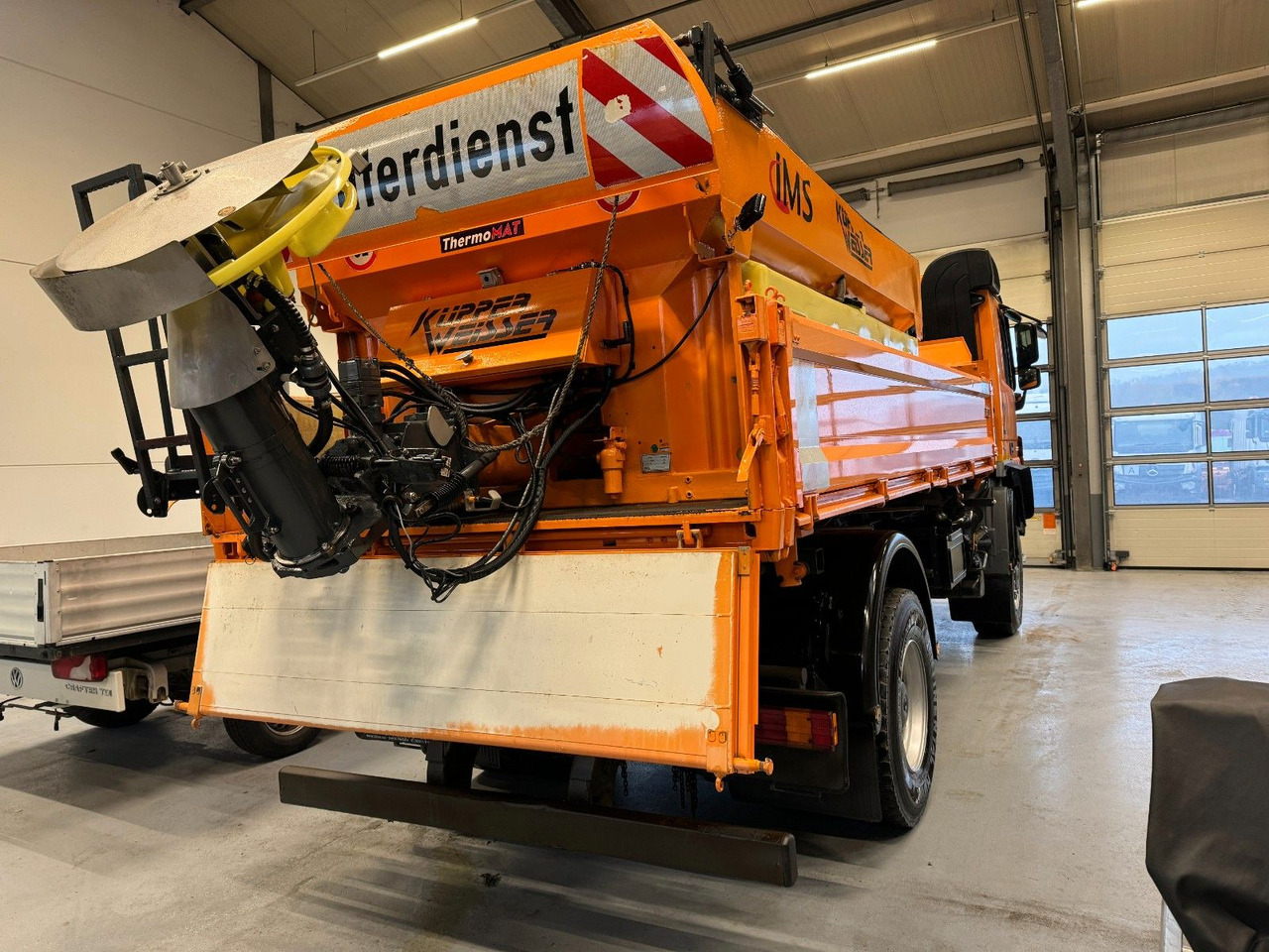Mercedes-Benz Actros 2036 4x4 DautelWechselsystem Winterdienst Mercedes-Benz Actros 2036 4x4 DautelWechselsystem Winterdienst - قلابات: صور 4 Mercedes-Benz Actros 2036 4x4 DautelWechselsystem Winterdienst Mercedes-Benz Actros 2036 4x4 DautelWechselsystem Winterdienst - قلابات: صور 4