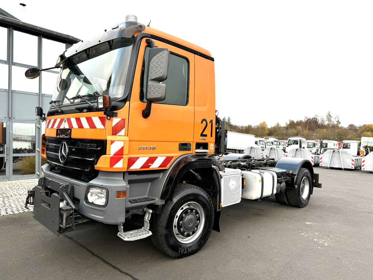 Mercedes-Benz Actros 2036 4x4 Meiler Kipper Winterdienst Euro5 Mercedes-Benz Actros 2036 4x4 Meiller Kipper Winterdienst E 5 - قلابات: صور 1 Mercedes-Benz Actros 2036 4x4 Meiler Kipper Winterdienst Euro5 Mercedes-Benz Actros 2036 4x4 Meiller Kipper Winterdienst E 5 - قلابات: صور 1