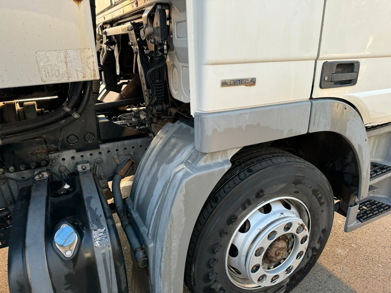 Mercedes-Benz Actros 2532 6x2 Faun Rotopress mit Zoeller 0301 Mercedes-Benz Actros 2532 6x2 Faun Rotopress mit Zoeller 0301 - شاحنة القمامة: صور 5 Mercedes-Benz Actros 2532 6x2 Faun Rotopress mit Zoeller 0301 Mercedes-Benz Actros 2532 6x2 Faun Rotopress mit Zoeller 0301 - شاحنة القمامة: صور 5