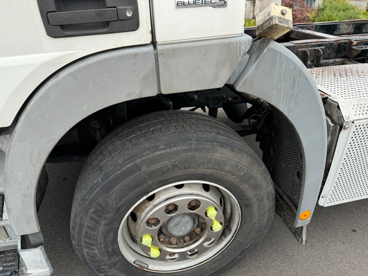 Mercedes-Benz Actros 2532 6x2 MP 3 Fahrgestell Mercedes-Benz Actros 2532 6x2 MP 3 Fahrgestell - الشاسيه شاحنة: صور 2 Mercedes-Benz Actros 2532 6x2 MP 3 Fahrgestell Mercedes-Benz Actros 2532 6x2 MP 3 Fahrgestell - الشاسيه شاحنة: صور 2