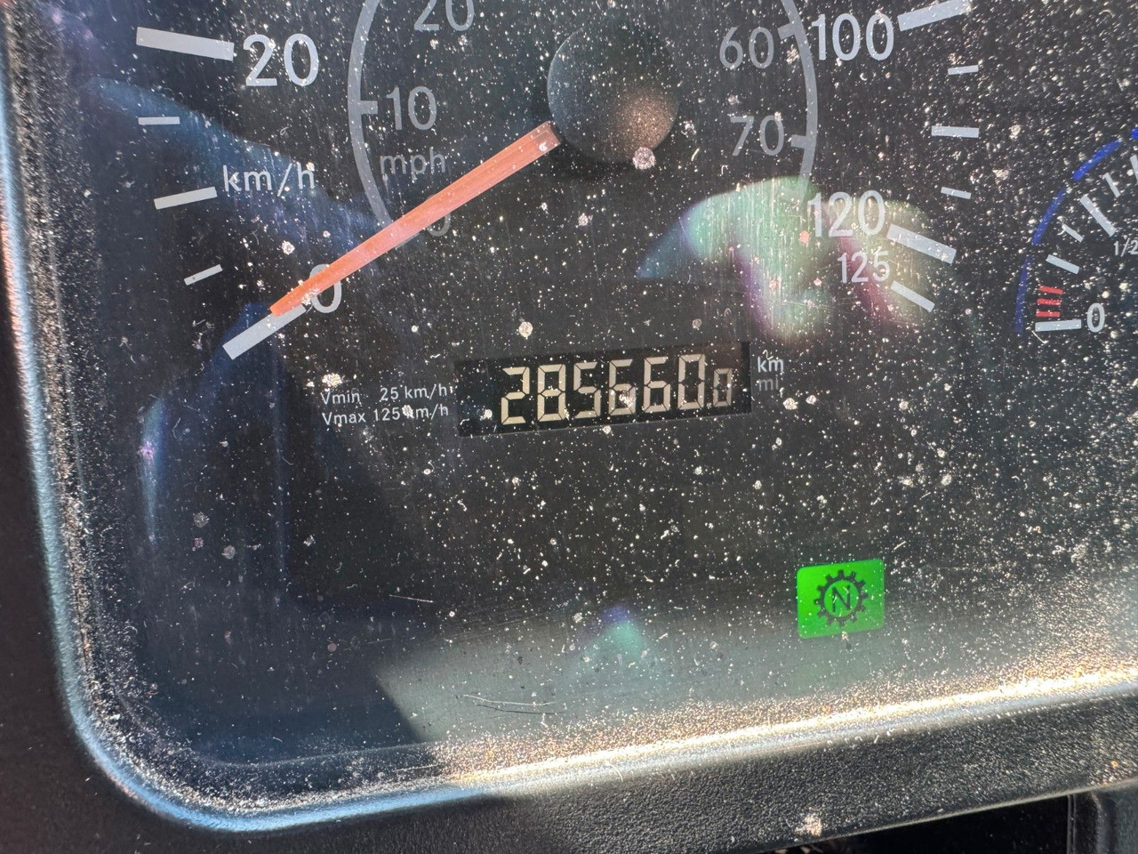 Mercedes-Benz Econic 2633 6x2 Faun Variopress 522 + Zoeller إيجار Mercedes-Benz Econic 2633 6x2 Faun Variopress 522 + Zoeller: صور 15