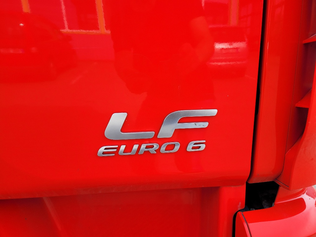 DAF LF 210 FA PLATFORM 2.2017 EURO 6 - سيارة السحب للتصليح: صور 3 DAF LF 210 FA PLATFORM 2.2017 EURO 6 - سيارة السحب للتصليح: صور 3