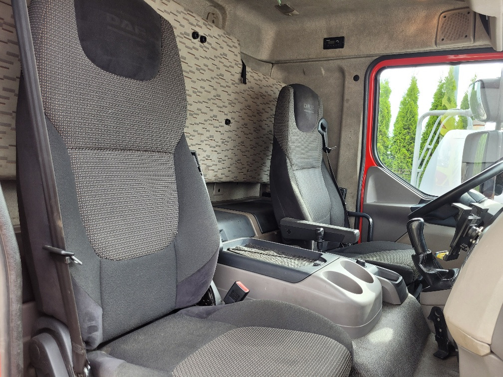 سيارة السحب للتصليح DAF LF 210 FA PLATFORM 2.2017 EURO 6: صور 23