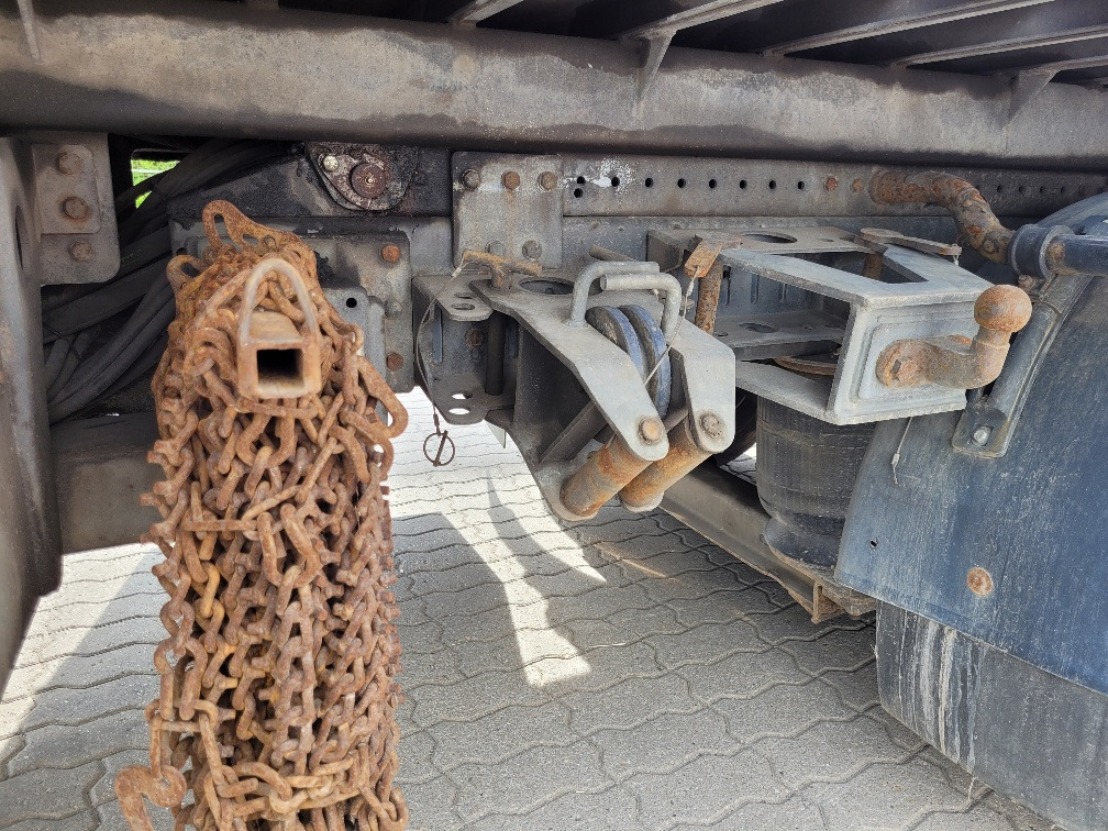 سيارة السحب للتصليح DAF LF 210 FA PLATFORM 2.2017 EURO 6: صور 12