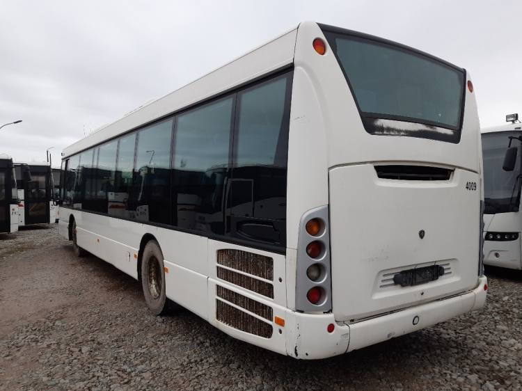 SCANIA OMNILINK K230UB 4X2 LB, 12.2009, EURO 5, RAMP, 39 seats, 12m, 3 UNITS - النقل الحضري: صور 3 SCANIA OMNILINK K230UB 4X2 LB, 12.2009, EURO 5, RAMP, 39 seats, 12m, 3 UNITS - النقل الحضري: صور 3
