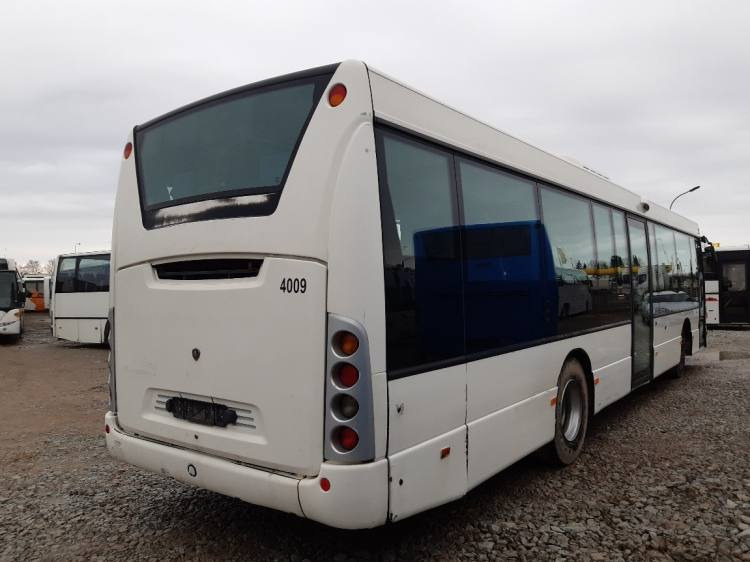 SCANIA OMNILINK K230UB 4X2 LB, 12.2009, EURO 5, RAMP, 39 seats, 12m, 3 UNITS - النقل الحضري: صور 4 SCANIA OMNILINK K230UB 4X2 LB, 12.2009, EURO 5, RAMP, 39 seats, 12m, 3 UNITS - النقل الحضري: صور 4