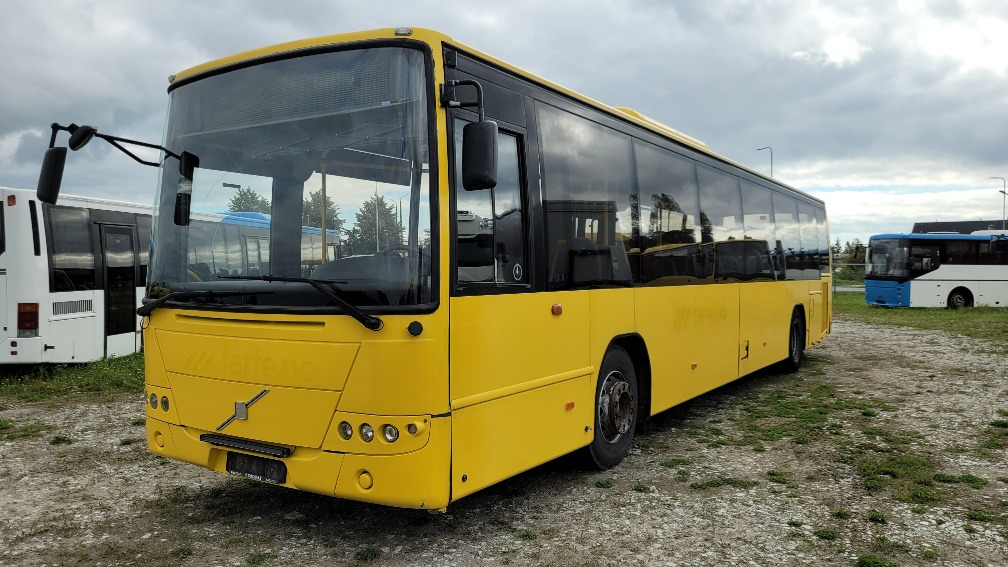 VOLVO B7RLE 8700 KLIIMA, 6.2010, EURO 5, RAMP, 42 seats, 12,86m; 2 UNITS - النقل الحضري: صور 2 VOLVO B7RLE 8700 KLIIMA, 6.2010, EURO 5, RAMP, 42 seats, 12,86m; 2 UNITS - النقل الحضري: صور 2